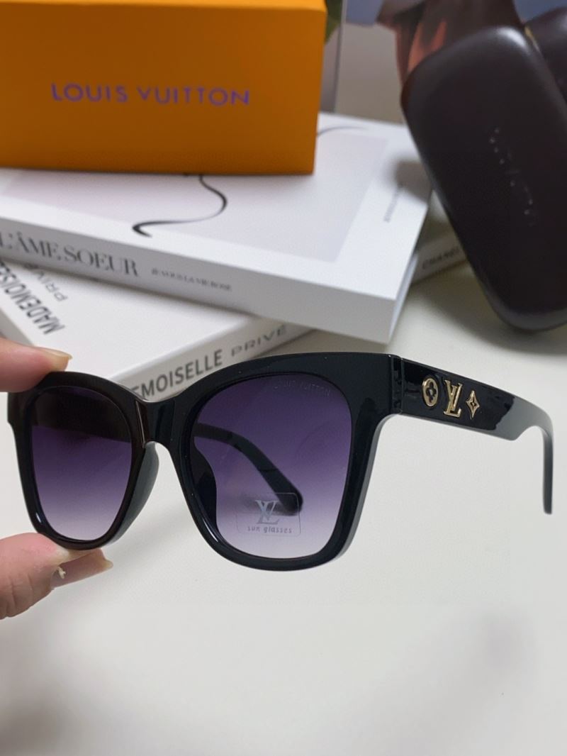 Louis Vuitton Sunglasses